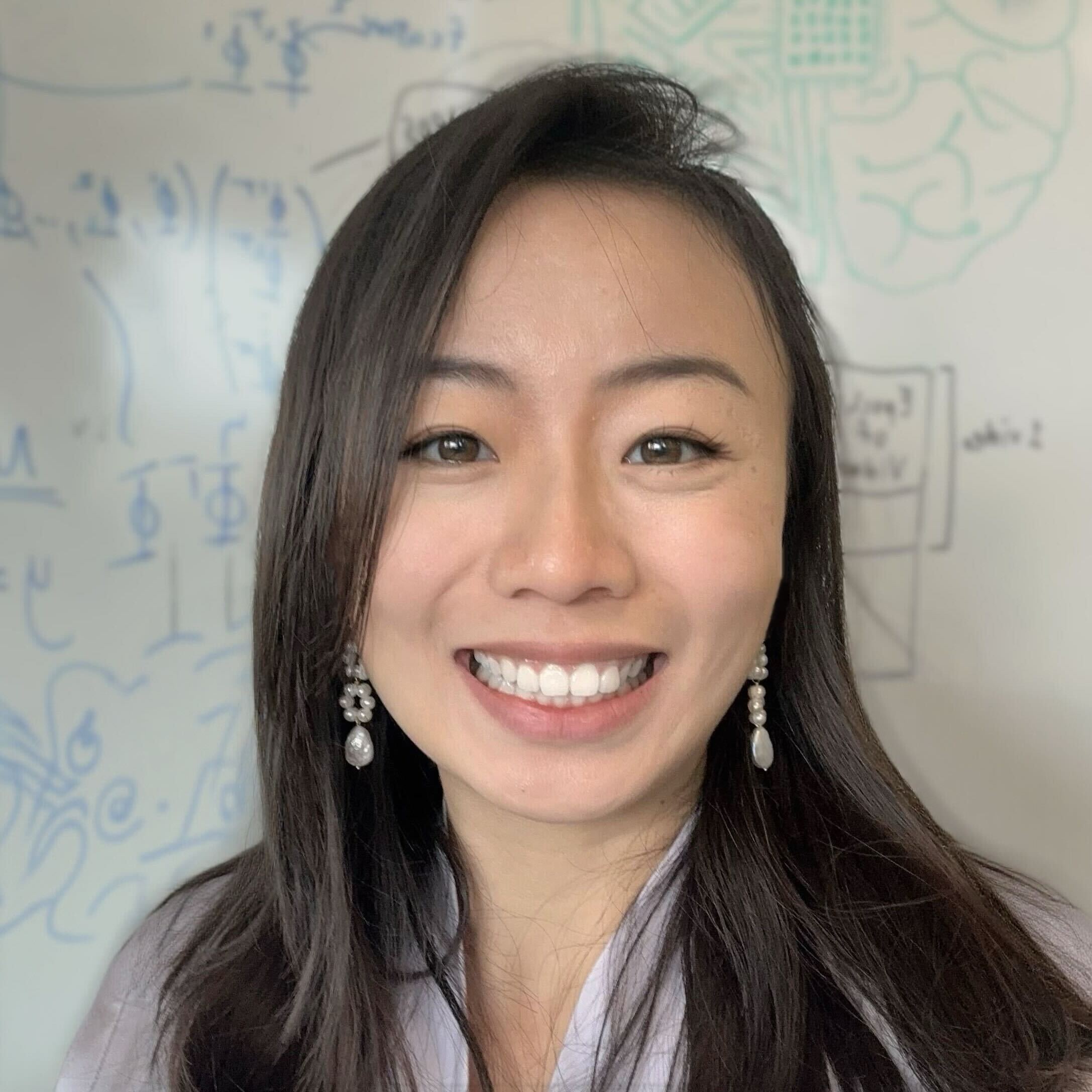 Navigation bar avatar